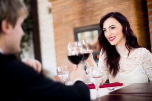La femme sans main